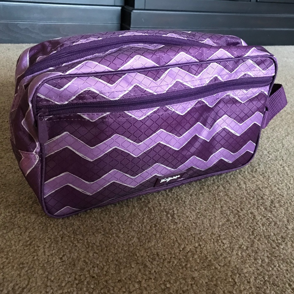 Thirty-one Crosshatch Bag